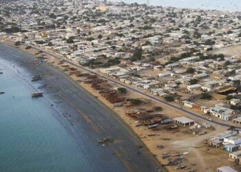 Gwadar launches advanced wastewater treatment plant