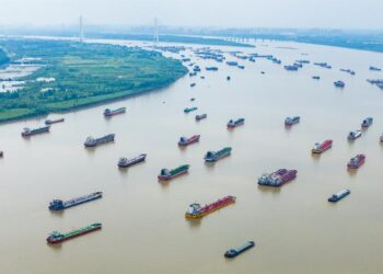 China develops 360-Degree Maritime Vision System