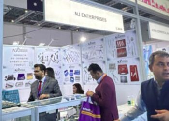 Sialkot Surgical firms extend global footprint in Shanghai