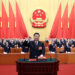 Xi urges collective effort for national rejuvenation