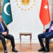 PM Shehbaz, Erdogan discuss strong brotherly ties