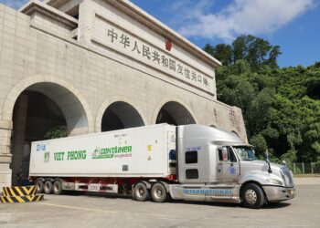 China, Vietnam practical cooperation under BRI