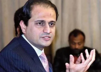 Mayor Murtaza Wahab embarks on official visit to China