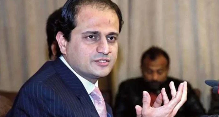 Mayor Murtaza Wahab embarks on official visit to China