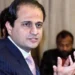 Mayor Murtaza Wahab embarks on official visit to China