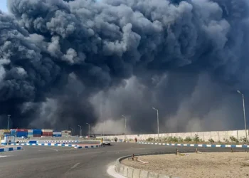 China extends condolences over Iran Port explosion