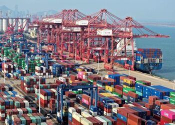 China sees growth in Foreign Investment in Q1