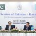Pakistan, Kazakhstan to sign transit trade agreement