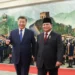 Xi, Indonesian President exchange congratulatory messages on 75 years of diplomatic ties