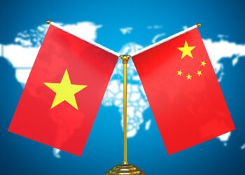 China’s investment in Vietnam sustains rapid growth