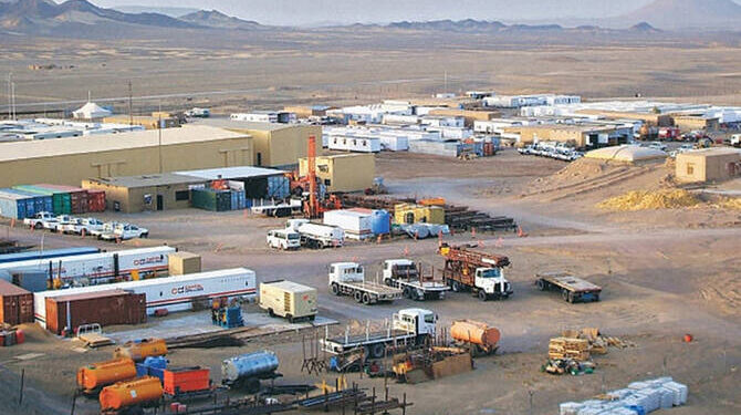 Pakistan eyes investment from Saudi, China as Mineral Summit begins in Islamabad