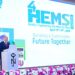 Chinese firms sign record $435 million contracts at HEMS 2025