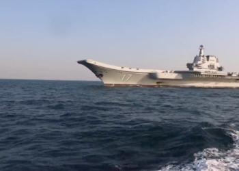 China, Thailand conclude joint naval exercise in south China