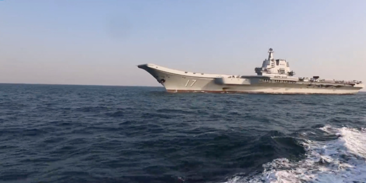 China, Thailand conclude joint naval exercise in south China