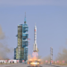 China launches Shenzhou-20 Crewed Mission