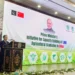 Ambassador Jiang Zaidong and Prime Minister Shahbaz attended the farewell ceremony for Pakistani agricultural talents going to China for training