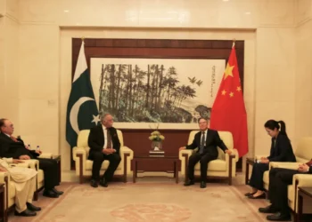 Ambassador Jiang Zaidong congratulates Uyghur compatriots on Eid al-Fitr