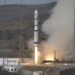 China successfully launches new satellite