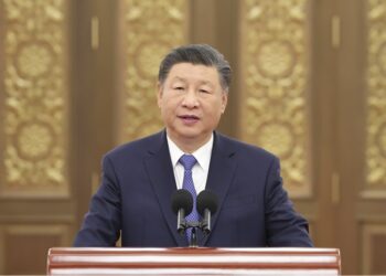 Xi chairs CPC meeting to assess economic situation