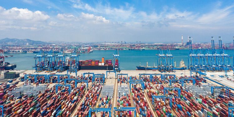 China Bans dual-use exports to 16 U.S. Firms