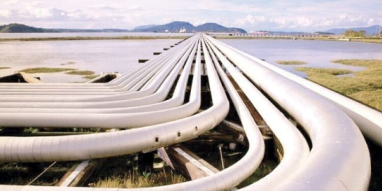 Kazakhstan to join TAPI gas pipeline project