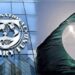 IMF Delegation set to visit Pakistan to engage in discussions