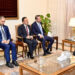 Pakistan, Turkiye discuss prospects for mineral sector cooperation