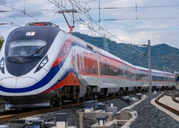 China-Laos Railway carries more than 480,000 travelers in 2 years