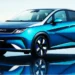 Chinese EV giant BYD wins big at 2025 New York Auto Show