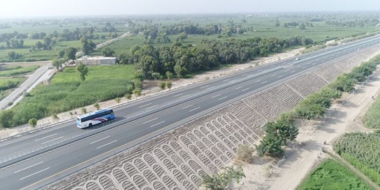 Peshawar gears up for international seminar on CPEC 2.0