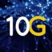 China launches world's first 10G broadband network