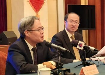 Ambassador Jiang reinforces stronger China, Pakistan ties