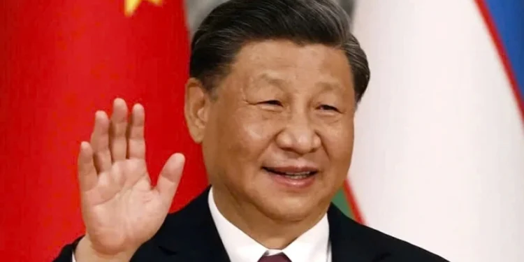 Xi’s ASEAN tour aims to deepen regional ties