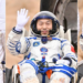 Shenzhou-19 crew returns safely after 183 days in orbit