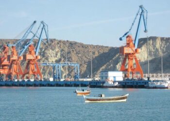 SRO issued to allow potassium sulphate export from Gwadar