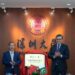 Center for Pakistan Studies inaugurated at Shenzhen University
