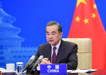 BRICS Foreign Ministers meeting convenes in Brazil