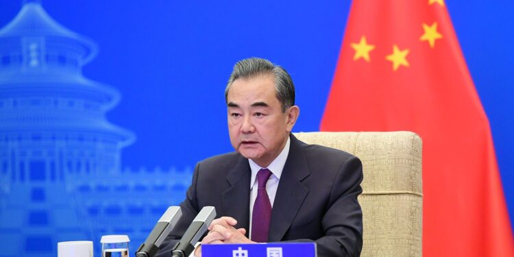 BRICS Foreign Ministers meeting convenes in Brazil