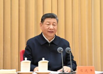 Xi Jinping highlights importance of neighborhood diplomacy