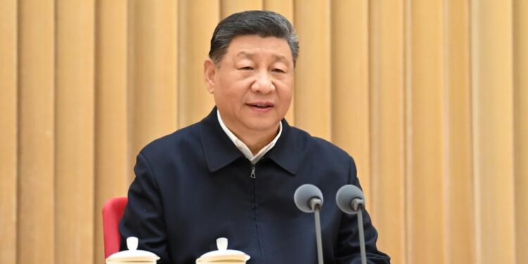 Xi Jinping highlights importance of neighborhood diplomacy