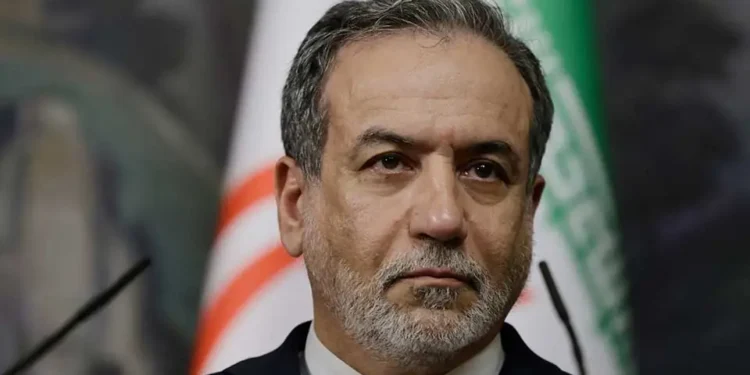 Iran’s Foreign Minister to visit China