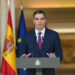 Spanish PM Sanchez to visit China April 10-11