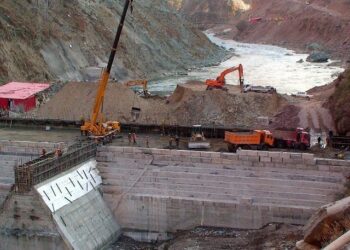 KHCL seeks extension for LoS for Kohala Hydropower Project