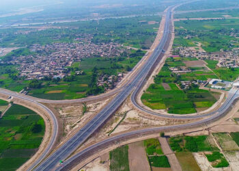 CPEC Seminar in Peshawar outlines path for future growth