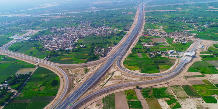 CPEC Seminar in Peshawar outlines path for future growth