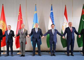 China, Central Asia enhance cooperation at Foreign Ministers’ Meeting