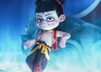 Chinese blockbuster Ne Zha 2 shines in Europe