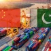 Pakistan, China seek closer ties at InterDye 2025