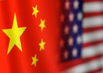 China issues statement on its position on U.S. abuse of tariffs