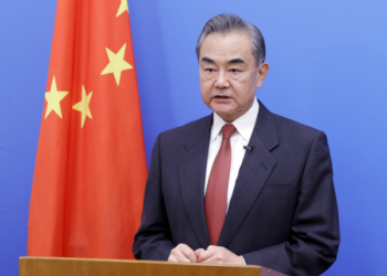 Wang Yi to attend bilateral, multilateral meetings in Brazil, Kazakhstan